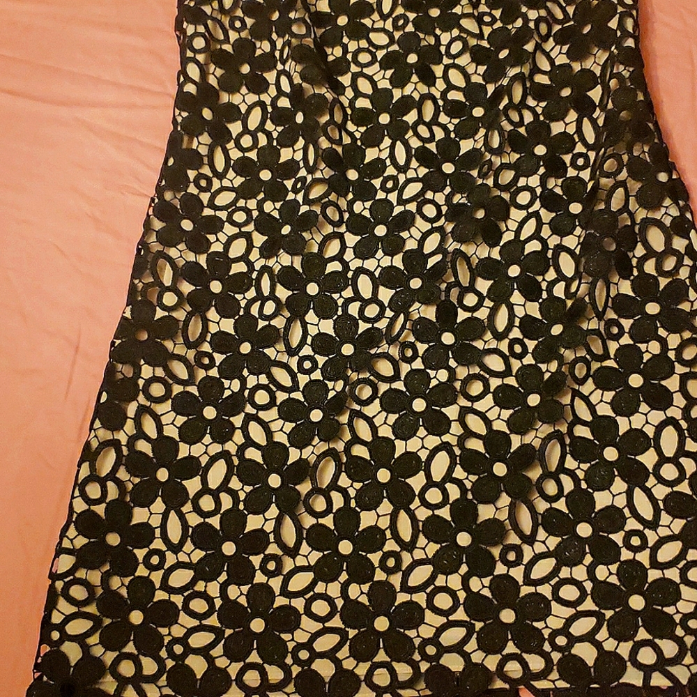 Alice+Olivia Dress